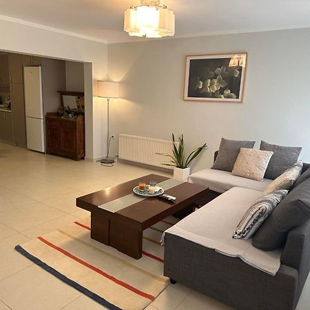Deppys Apartment بورتو خيلي المظهر الخارجي الصورة