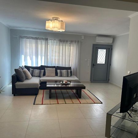 Deppys Apartment بورتو خيلي المظهر الخارجي الصورة