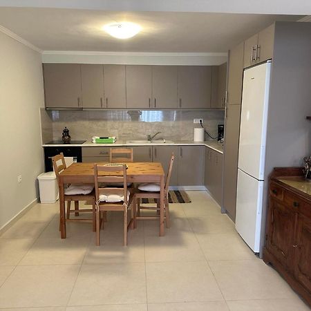 Deppys Apartment بورتو خيلي المظهر الخارجي الصورة