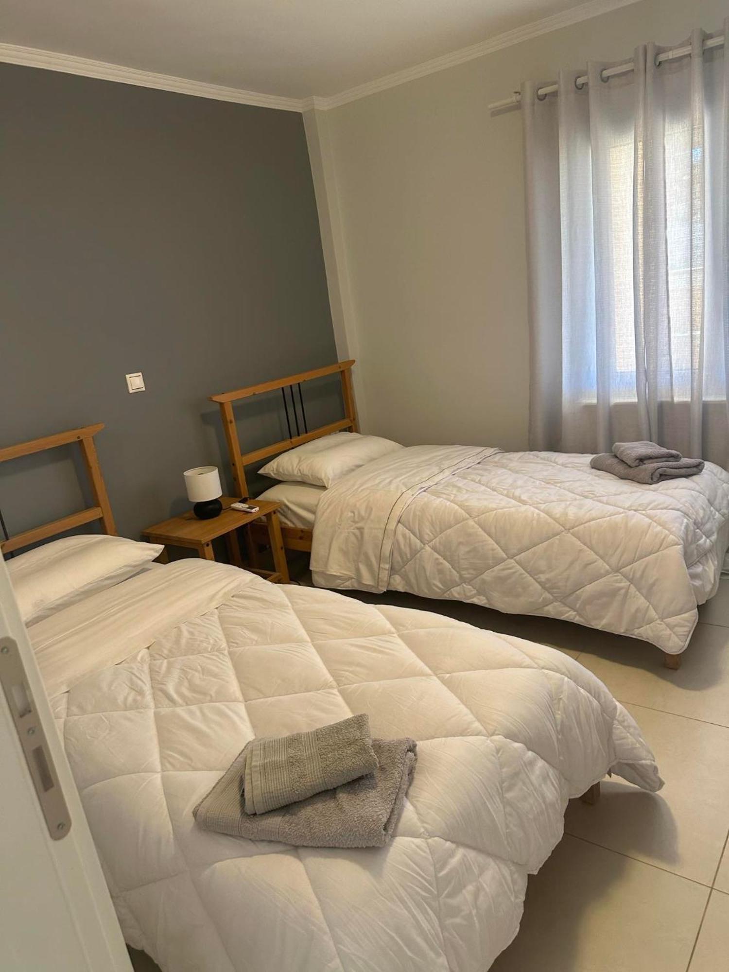 Deppys Apartment بورتو خيلي المظهر الخارجي الصورة