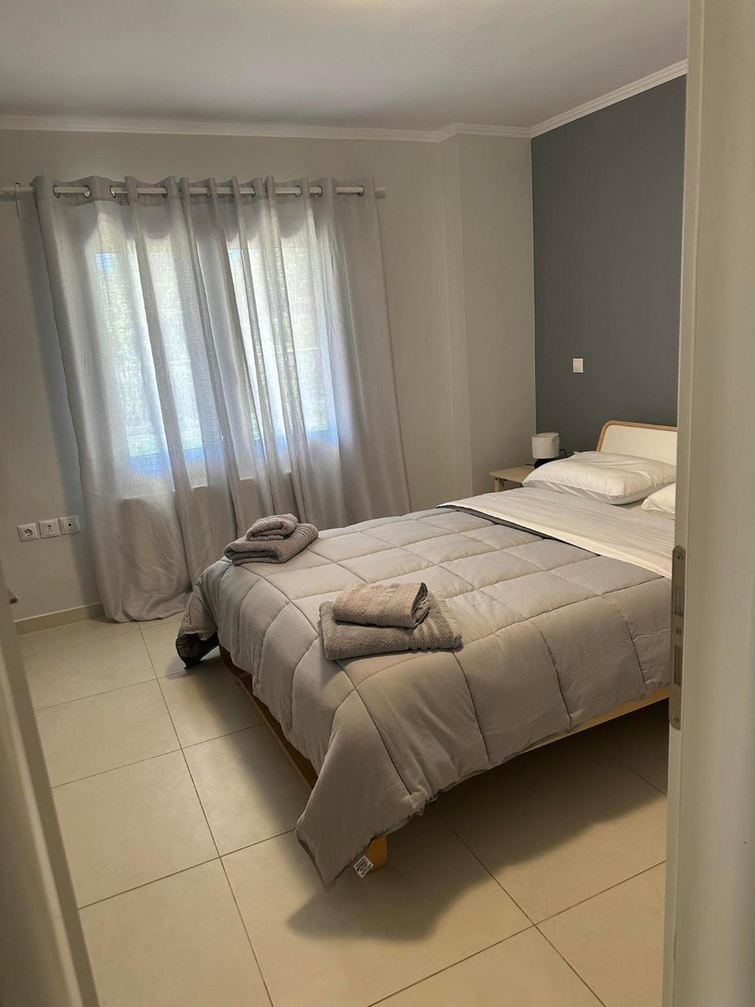 Deppys Apartment بورتو خيلي المظهر الخارجي الصورة