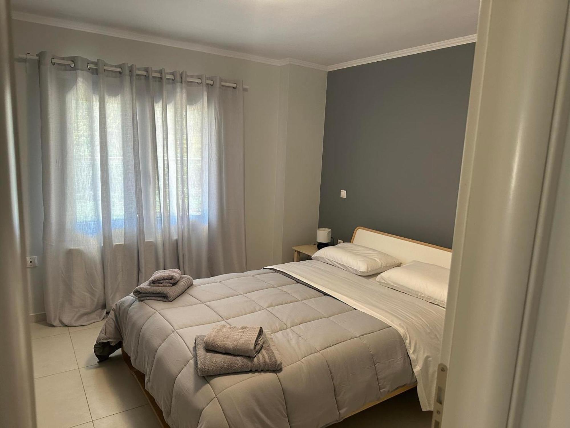 Deppys Apartment بورتو خيلي المظهر الخارجي الصورة