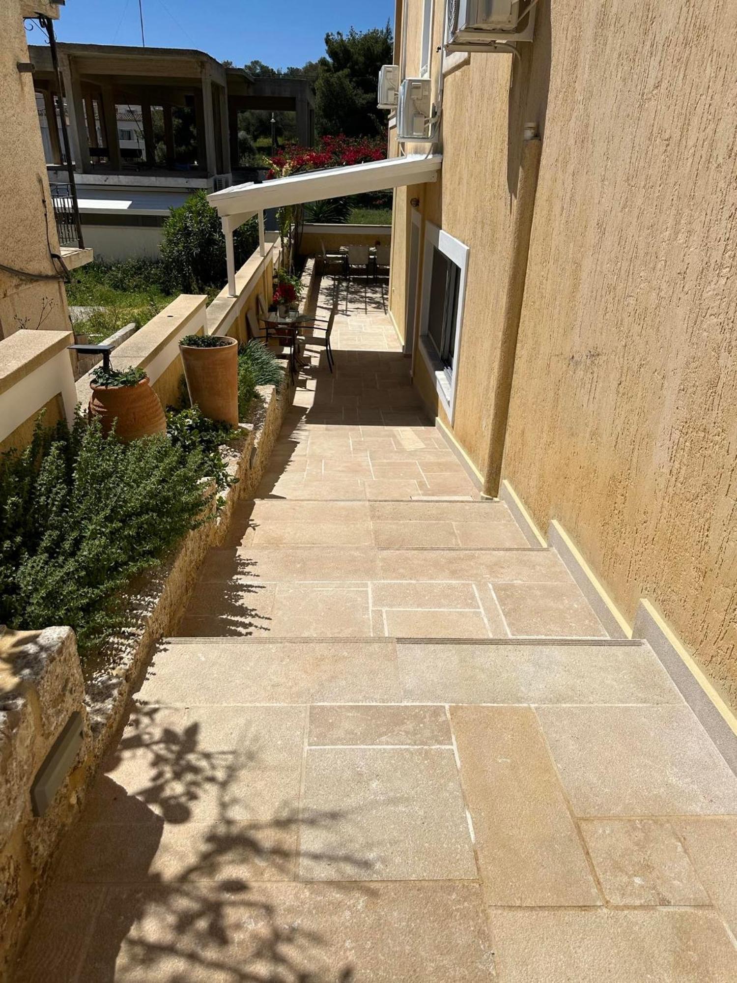 Deppys Apartment بورتو خيلي المظهر الخارجي الصورة
